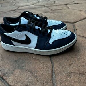 Nike Jordan Golf shoes